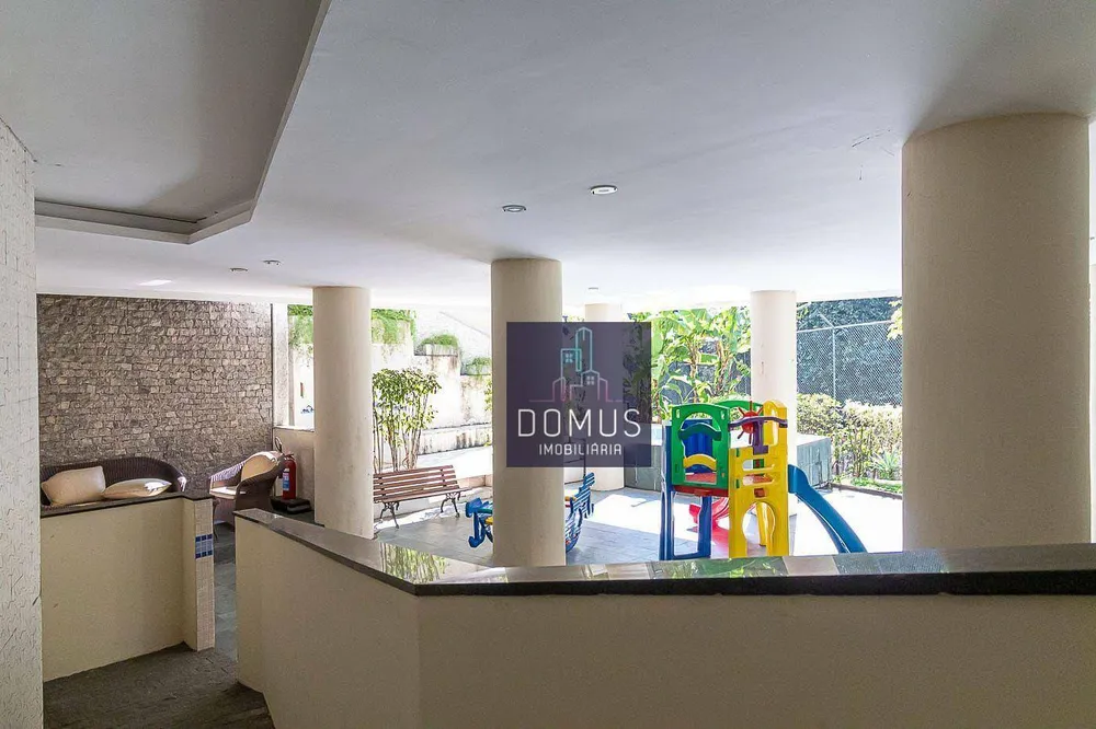 Apartamento, 4 quartos, 155 m² - Foto 12
