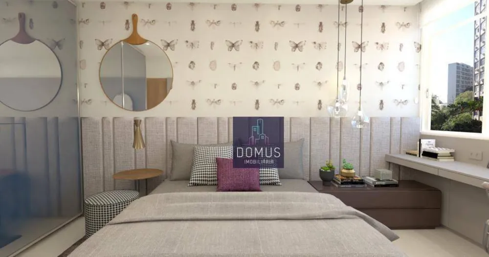 Apartamento, 4 quartos, 155 m² - Foto 3