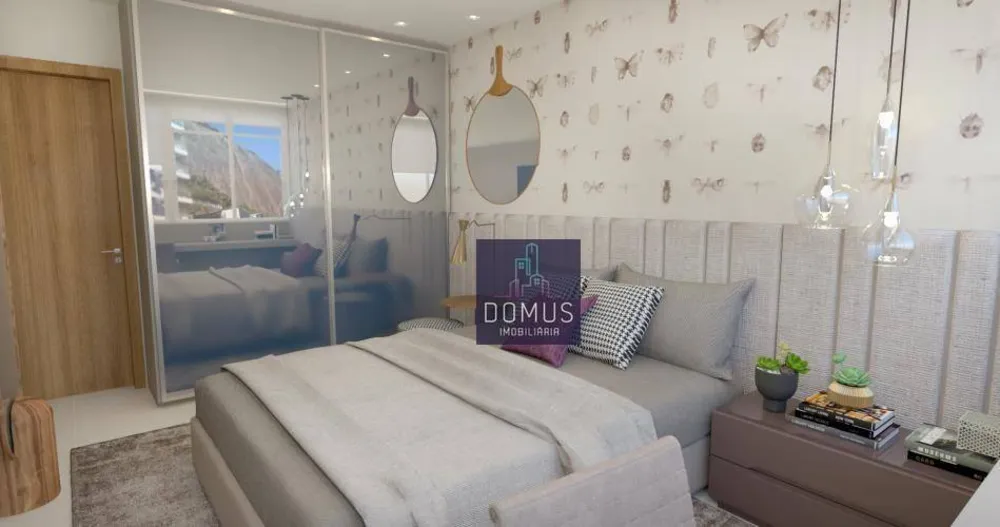 Apartamento, 4 quartos, 155 m² - Foto 2
