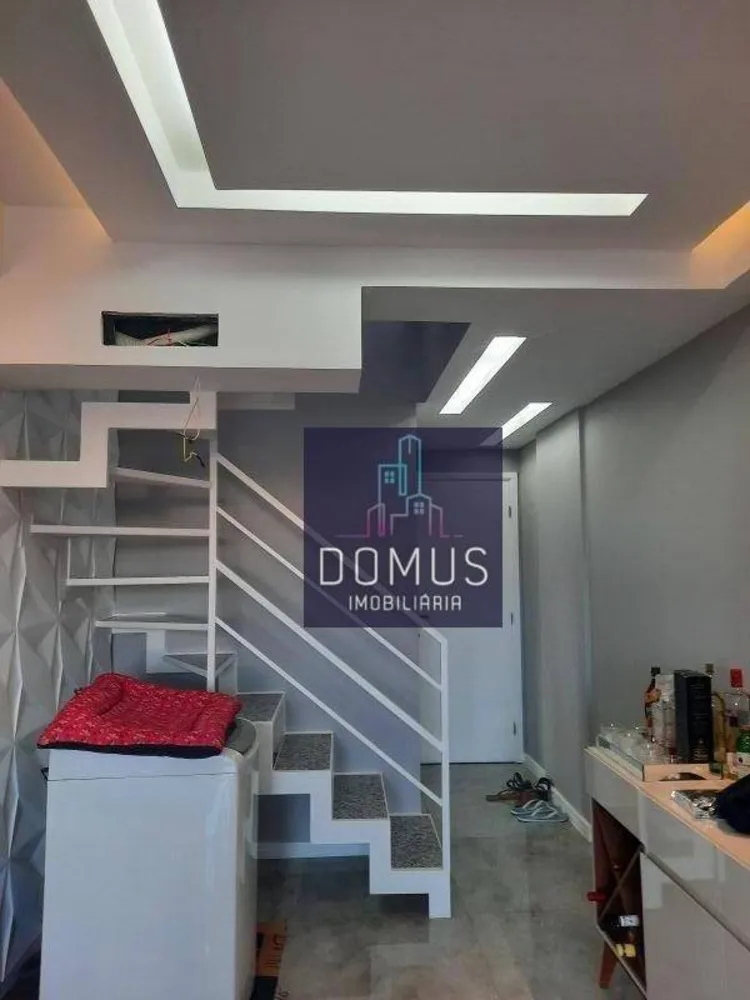 Cobertura, 2 quartos, 134 m² - Foto 11