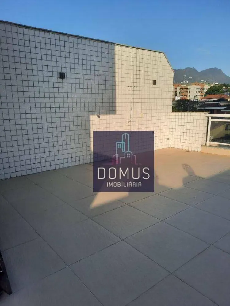 Cobertura, 2 quartos, 134 m² - Foto 17