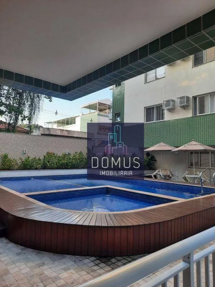Cobertura, 2 quartos, 134 m² - Foto 1