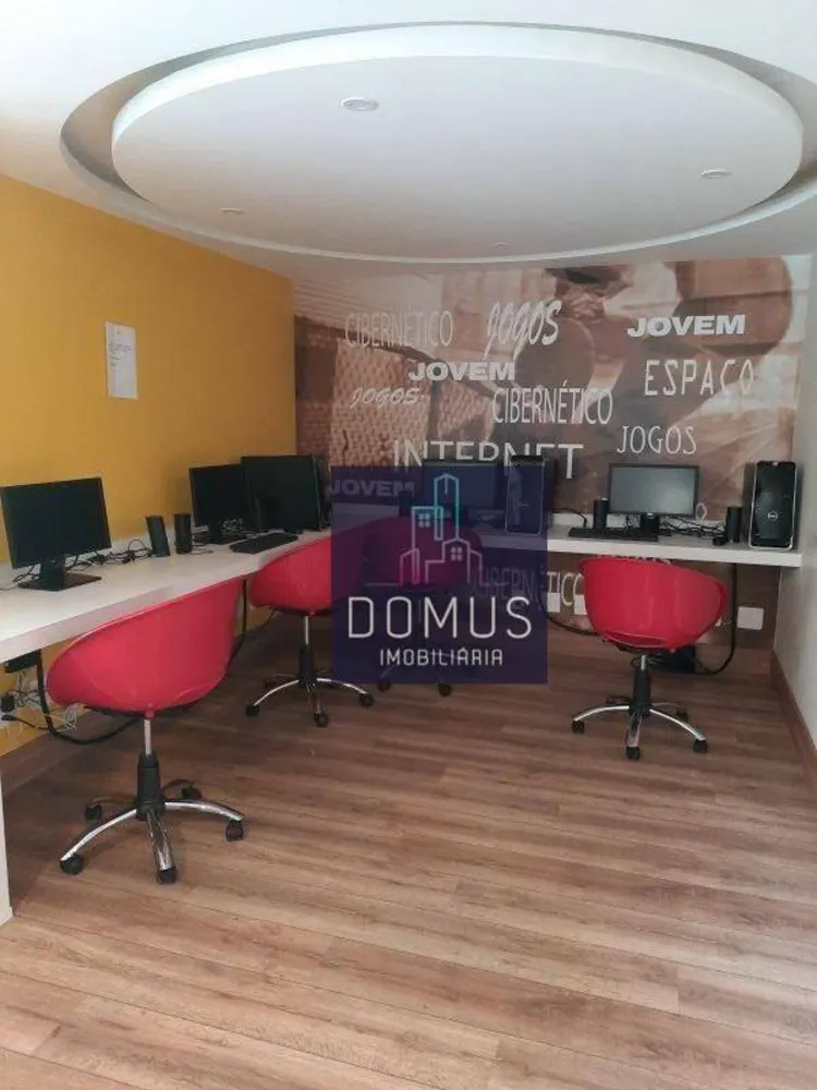 Cobertura, 2 quartos, 134 m² - Foto 3