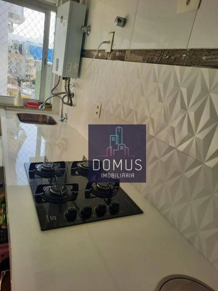 Cobertura, 2 quartos, 134 m² - Foto 14