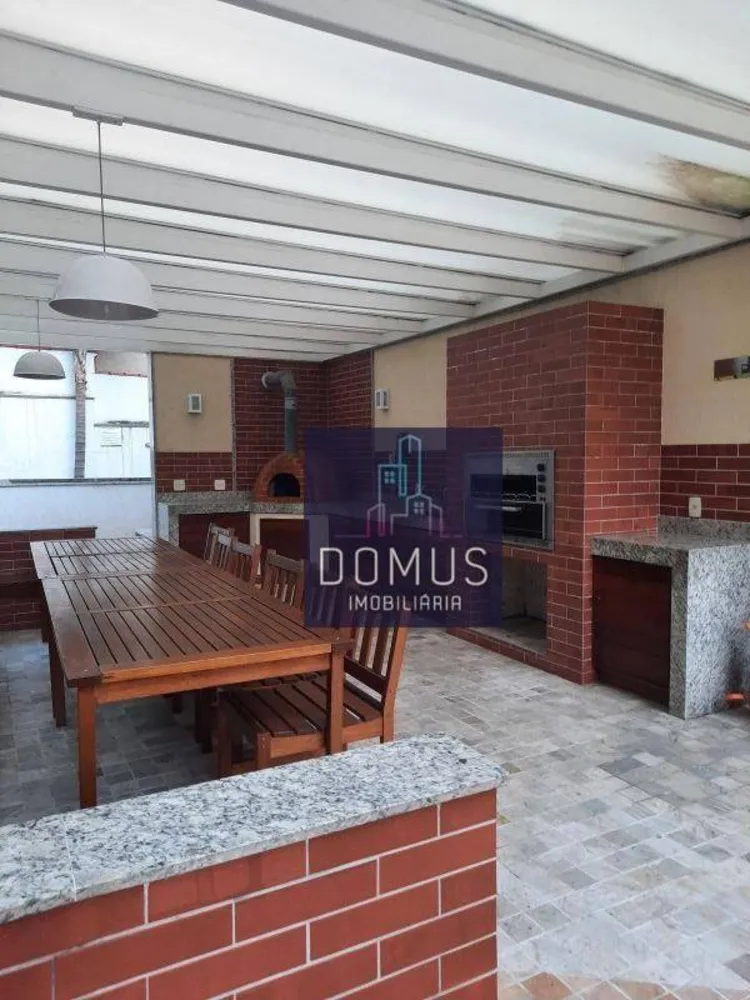 Cobertura, 2 quartos, 134 m² - Foto 9