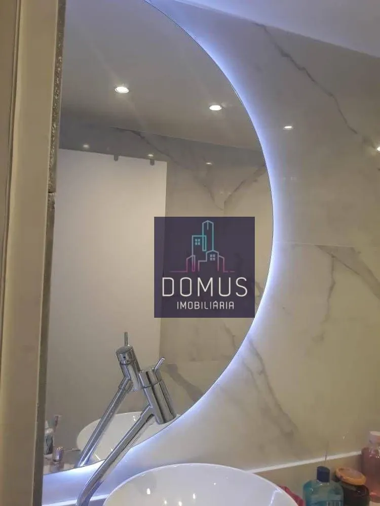 Cobertura, 2 quartos, 134 m² - Foto 2
