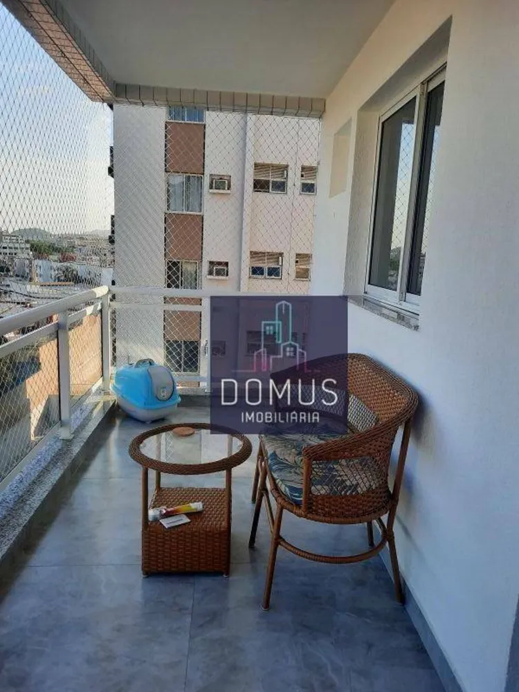 Cobertura, 2 quartos, 134 m² - Foto 13