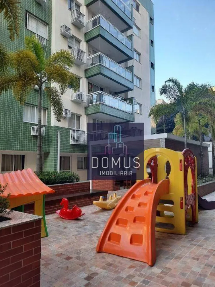 Cobertura, 2 quartos, 134 m² - Foto 8