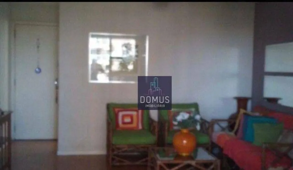 Apartamento, 3 quartos, 97 m² - Foto 1