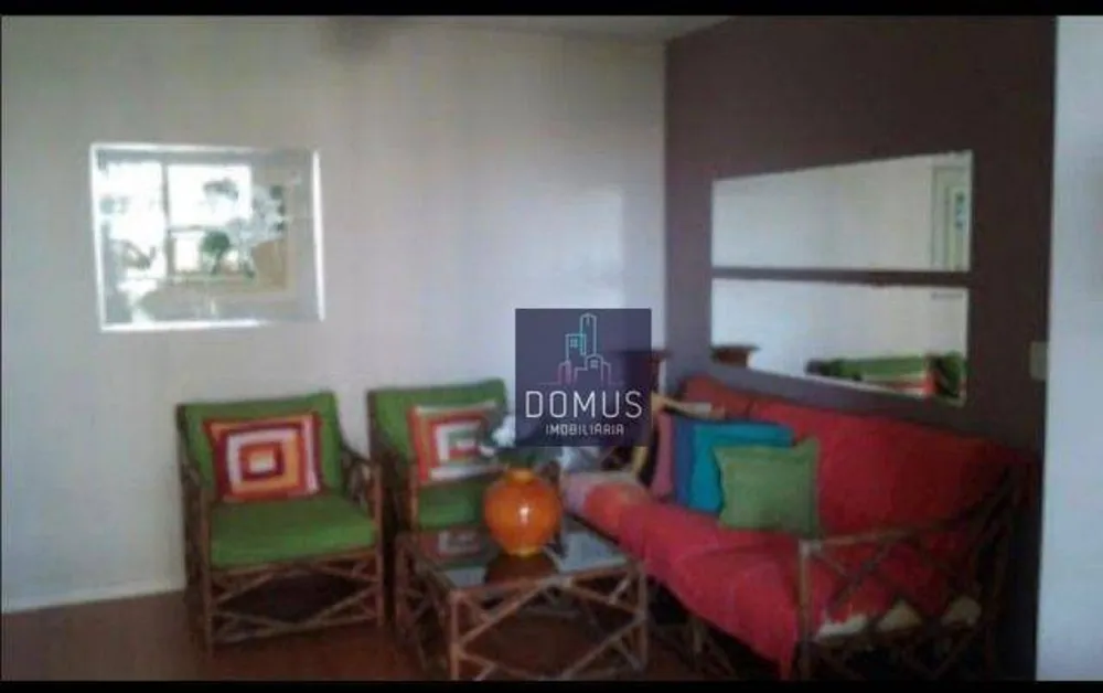 Apartamento, 3 quartos, 97 m² - Foto 3