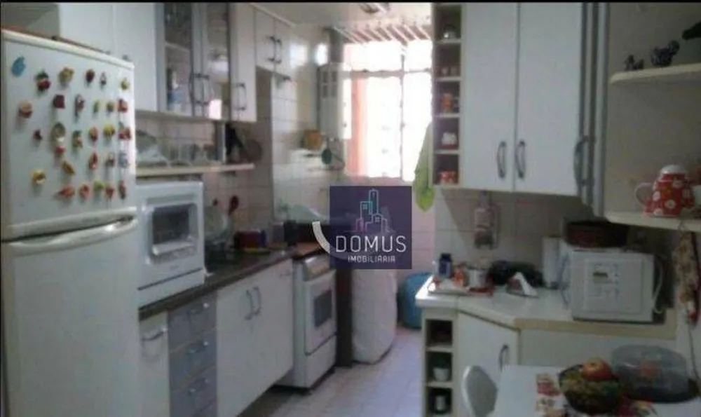 Apartamento, 3 quartos, 97 m² - Foto 9