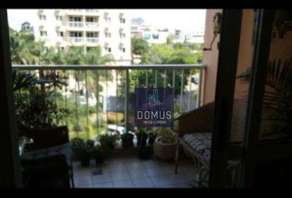 Apartamento, 3 quartos, 97 m² - Foto 4