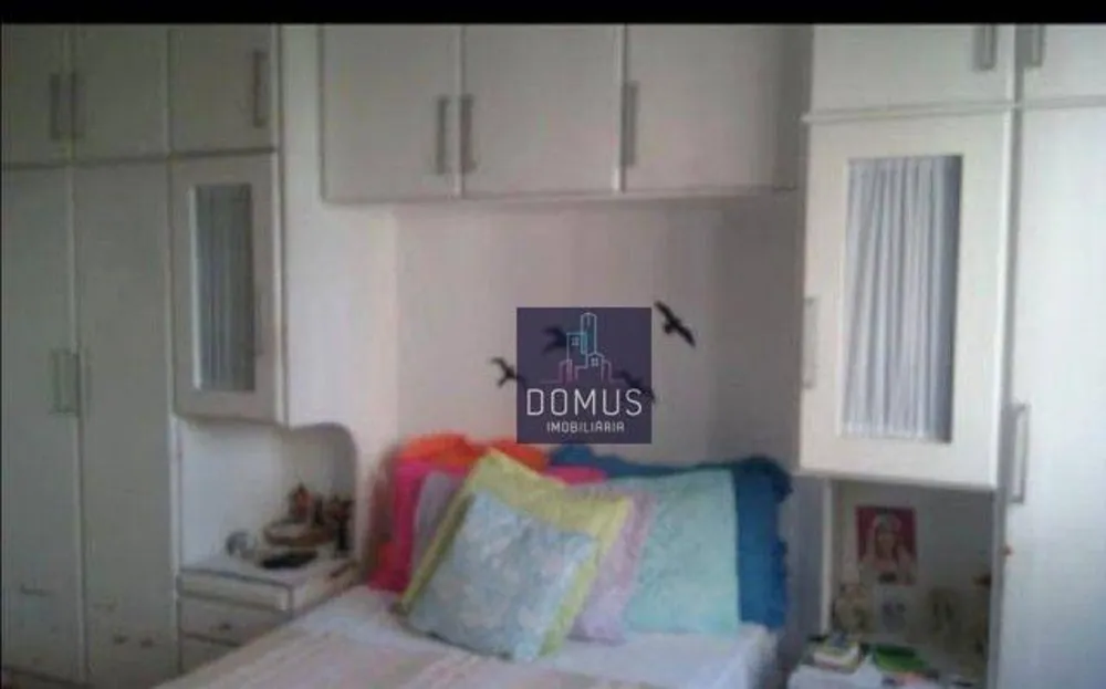 Apartamento, 3 quartos, 97 m² - Foto 5