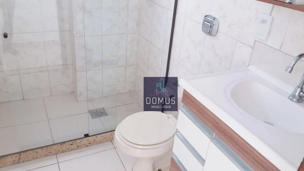 Apartamento, 3 quartos, 62 m² - Foto 16
