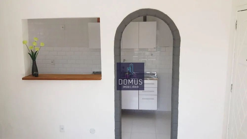 Apartamento, 3 quartos, 62 m² - Foto 4