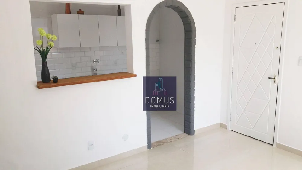 Apartamento, 3 quartos, 62 m² - Foto 1