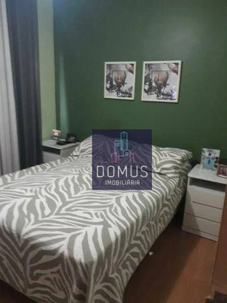 Apartamento, 2 quartos, 48 m² - Foto 7