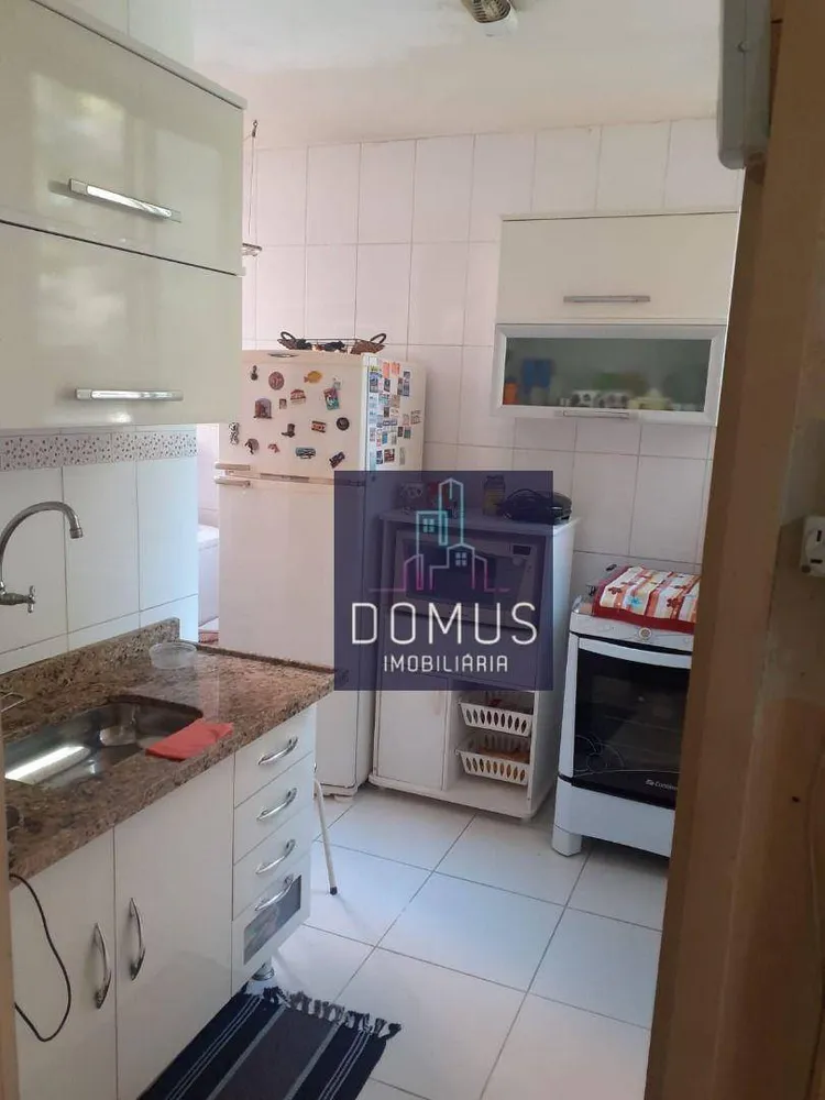 Apartamento, 2 quartos, 48 m² - Foto 12