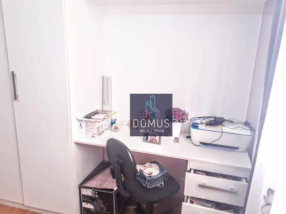 Apartamento, 2 quartos, 48 m² - Foto 6
