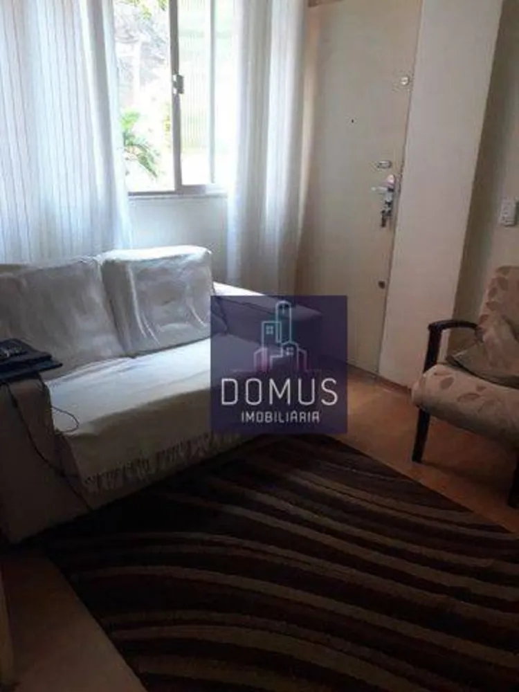 Apartamento, 2 quartos, 48 m² - Foto 4