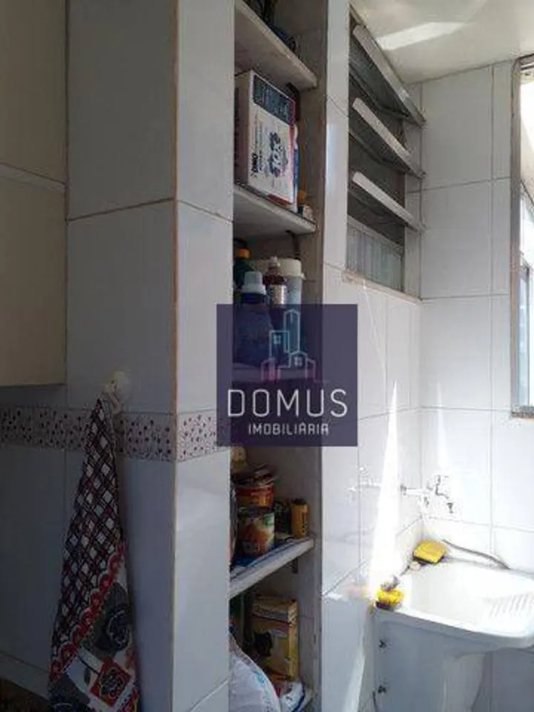 Apartamento, 2 quartos, 48 m² - Foto 9