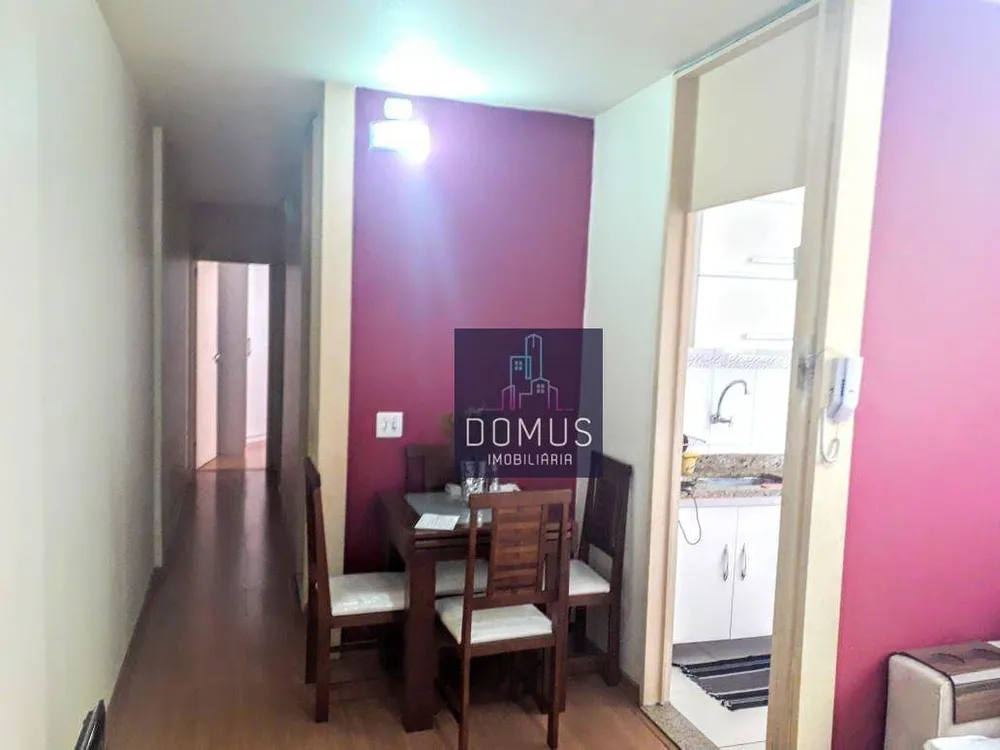 Apartamento, 2 quartos, 48 m² - Foto 5