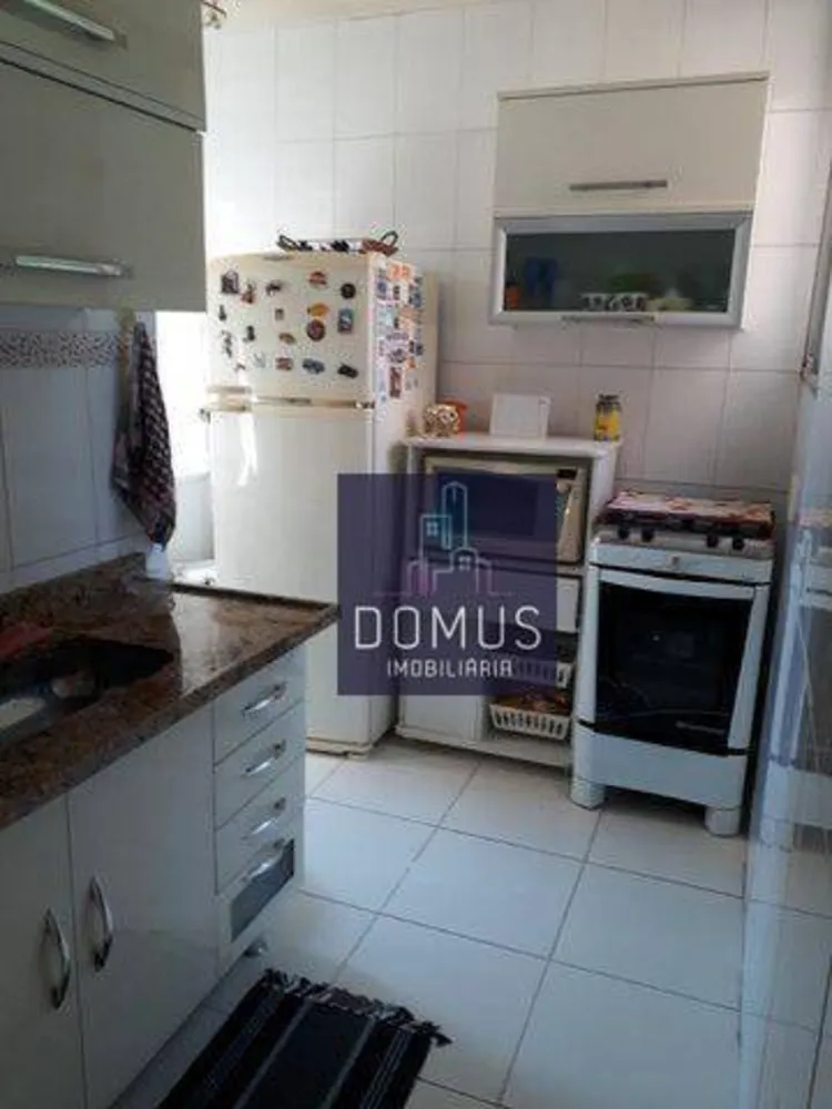 Apartamento, 2 quartos, 48 m² - Foto 8