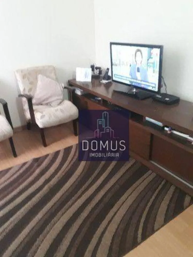 Apartamento, 2 quartos, 48 m² - Foto 10