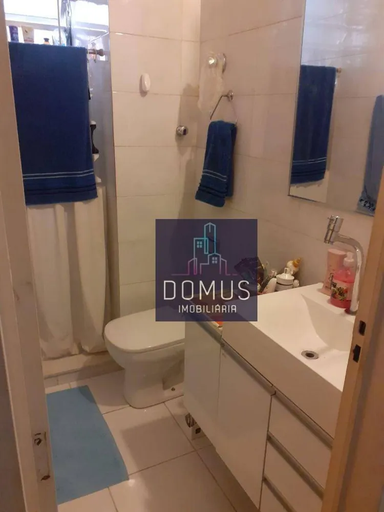 Apartamento, 2 quartos, 48 m² - Foto 11