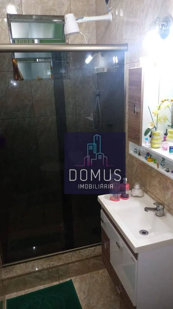 Casa, 3 quartos, 118 m² - Foto 17