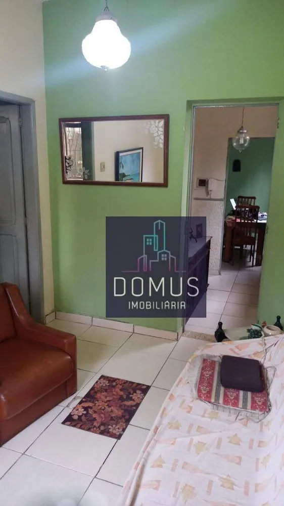 Casa, 3 quartos, 118 m² - Foto 2
