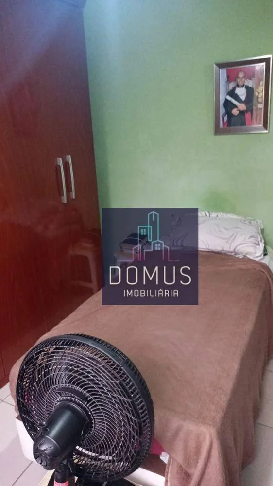 Casa, 3 quartos, 118 m² - Foto 4