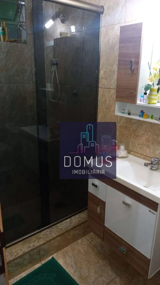 Casa, 3 quartos, 118 m² - Foto 16