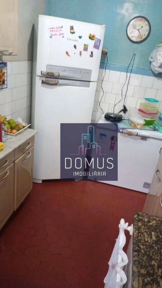 Casa, 3 quartos, 118 m² - Foto 11