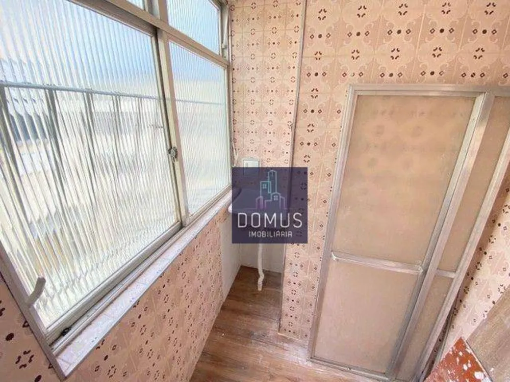 Apartamento, 2 quartos, 55 m² - Foto 8