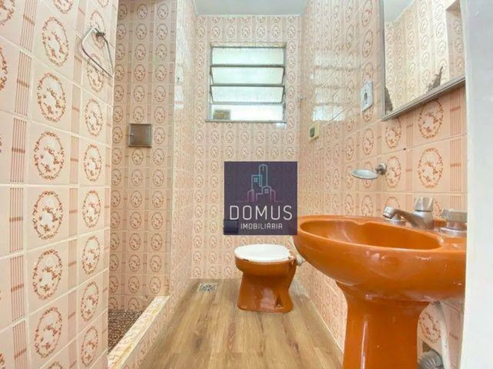 Apartamento, 2 quartos, 55 m² - Foto 9