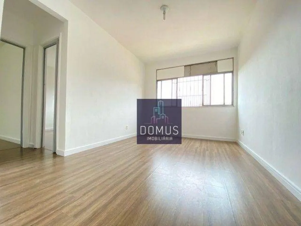 Apartamento, 2 quartos, 55 m² - Foto 1