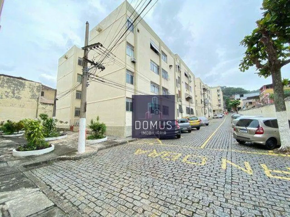 Apartamento, 2 quartos, 55 m² - Foto 13
