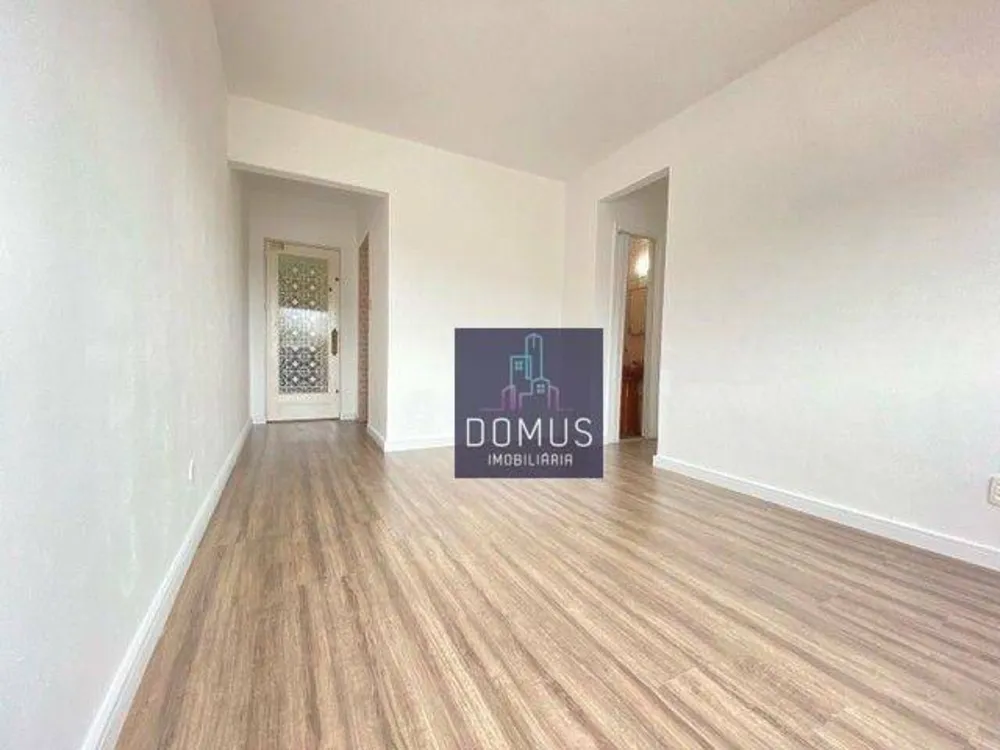 Apartamento, 2 quartos, 55 m² - Foto 2