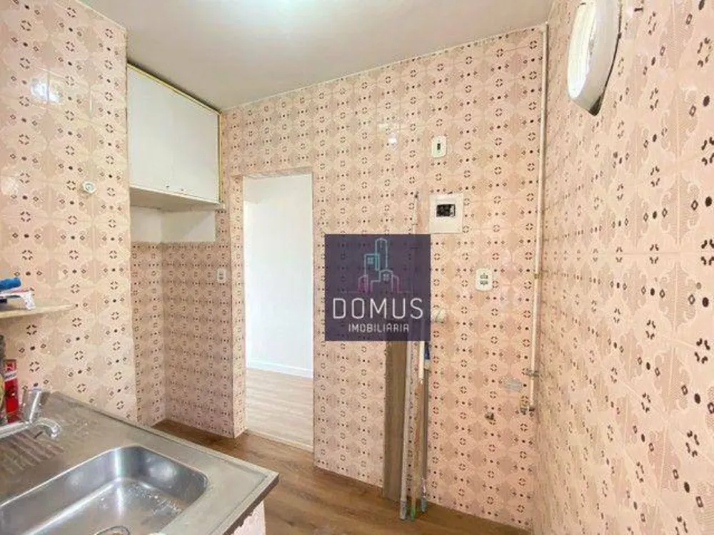 Apartamento, 2 quartos, 55 m² - Foto 10