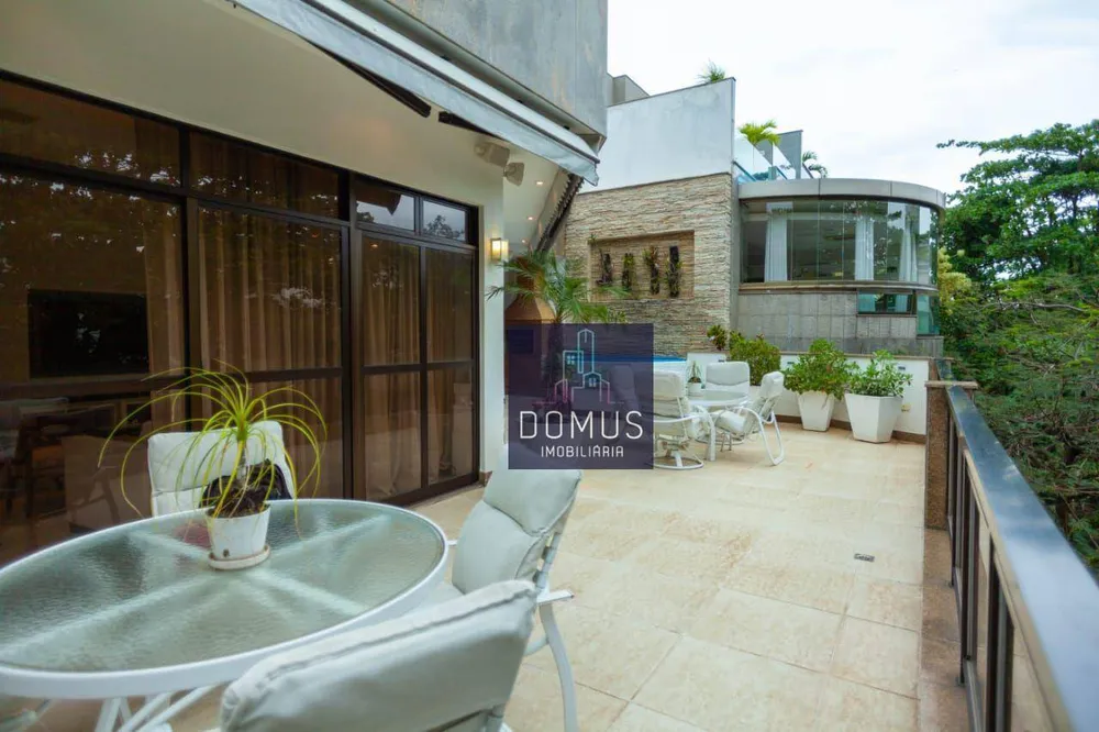 Cobertura, 4 quartos, 300 m² - Foto 38