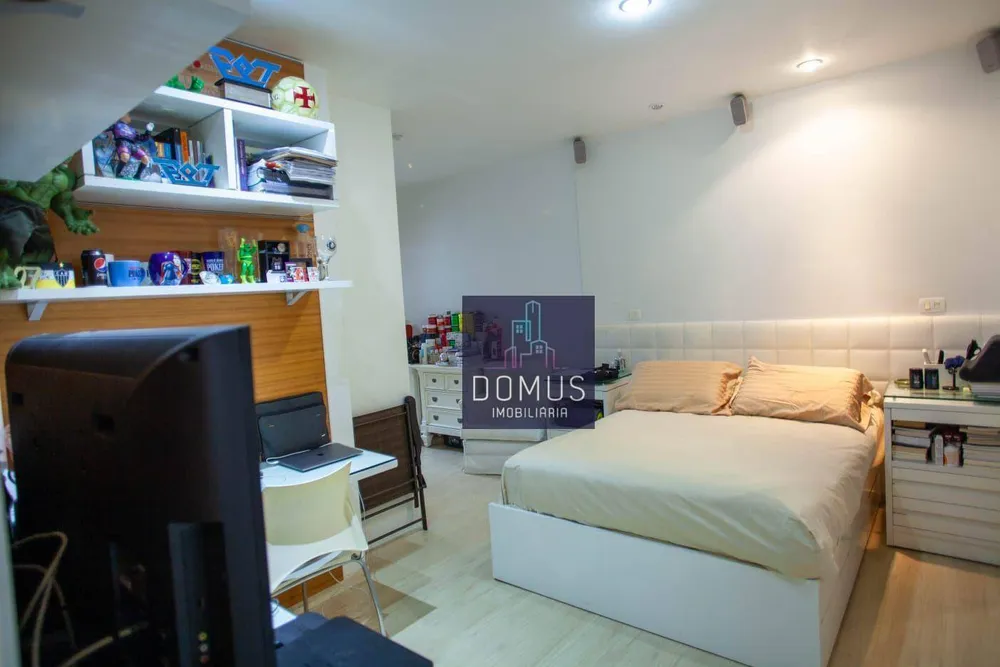 Cobertura, 4 quartos, 300 m² - Foto 22