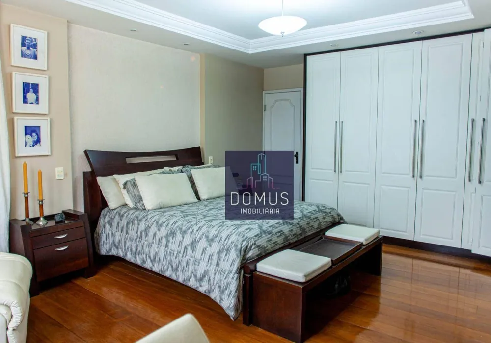 Cobertura, 4 quartos, 300 m² - Foto 21