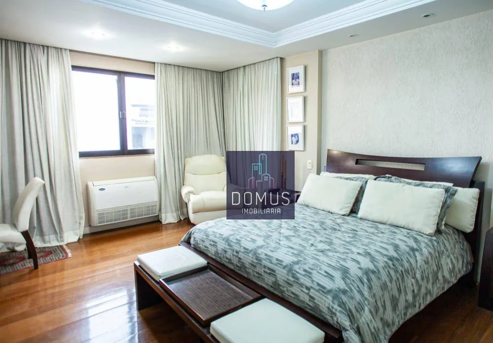 Cobertura, 4 quartos, 300 m² - Foto 39