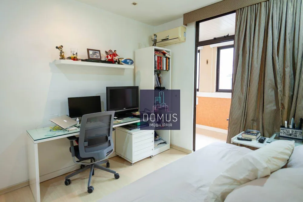 Cobertura, 4 quartos, 300 m² - Foto 32