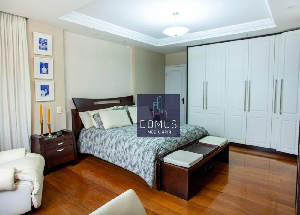 Cobertura, 4 quartos, 300 m² - Foto 16