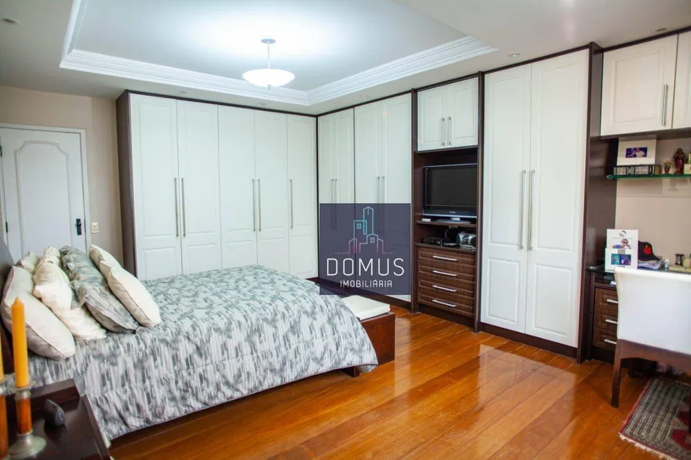 Cobertura, 4 quartos, 300 m² - Foto 29