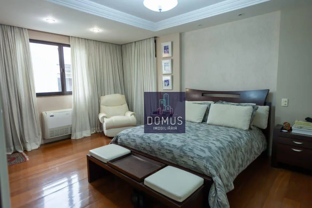 Cobertura, 4 quartos, 300 m² - Foto 7