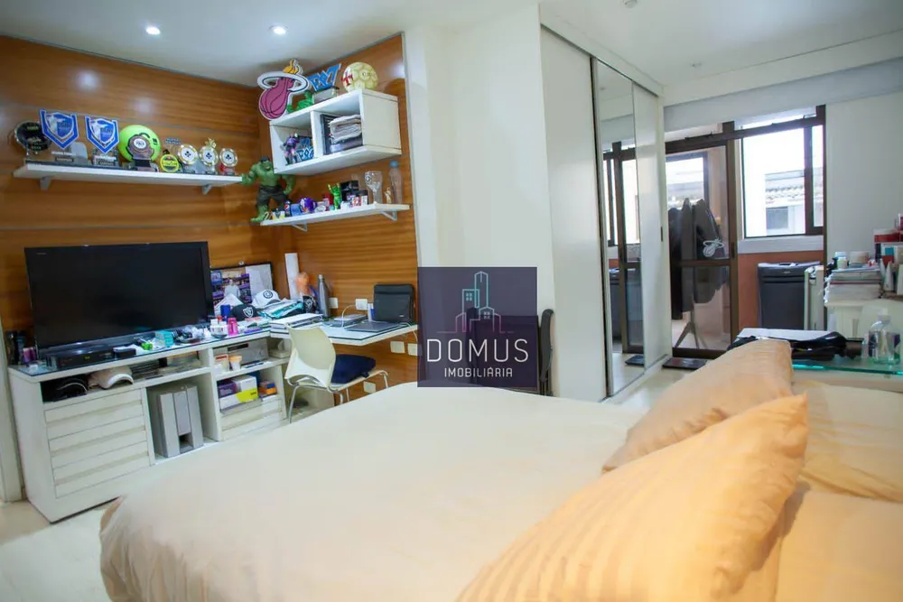 Cobertura, 4 quartos, 300 m² - Foto 6