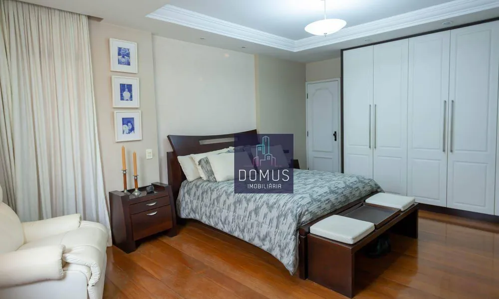 Cobertura, 4 quartos, 300 m² - Foto 1